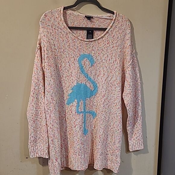 Beautiful Torrid sweater size 2 NWT - Picture 1 of 4